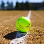 article image - Sports clip art Softball